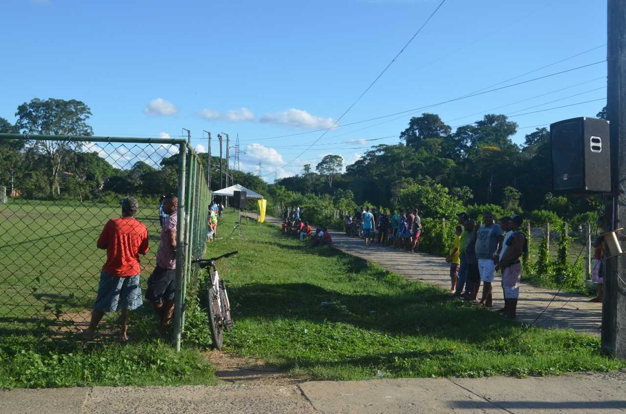 Camacã: Final do Campeonato Ruralzão marcado com grandes emoções
